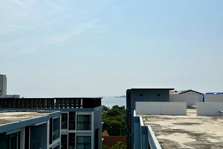 Квартира в Паттайе, Таиланд | THE334758