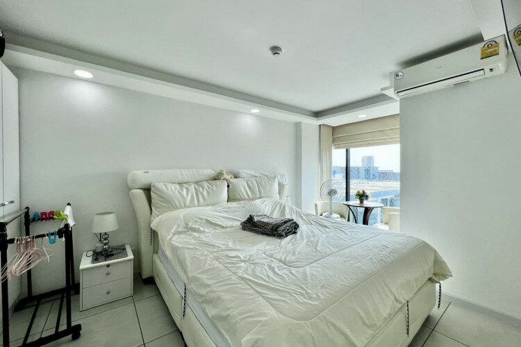 Квартира в Паттайе, Таиланд | THE334758