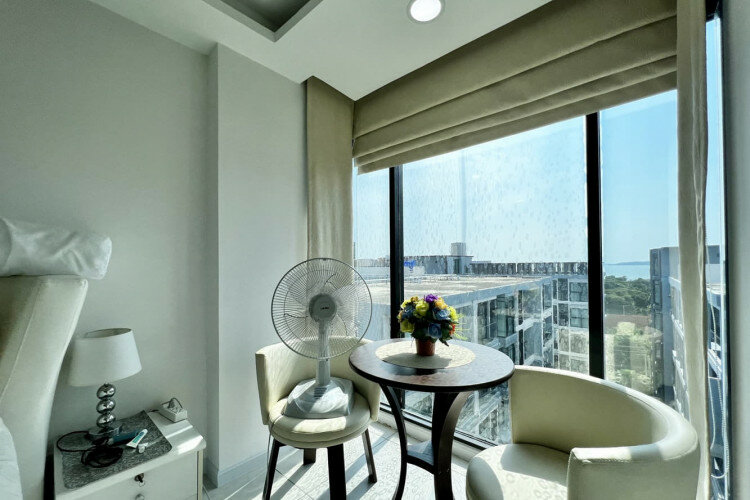 Квартира в Паттайе, Таиланд | THE334758