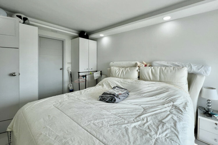 Квартира в Паттайе, Таиланд | THE334758