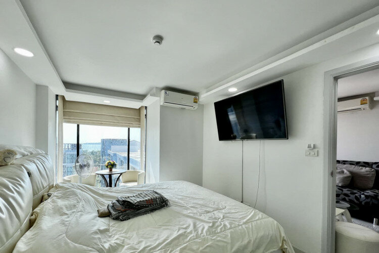 Квартира в Паттайе, Таиланд | THE334758