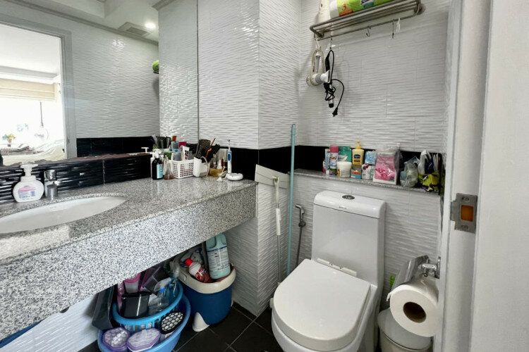 Квартира в Паттайе, Таиланд | THE334758