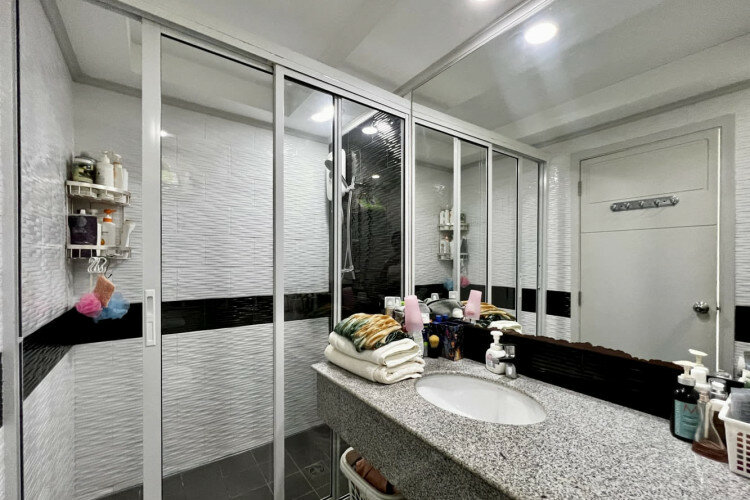 Квартира в Паттайе, Таиланд | THE334758