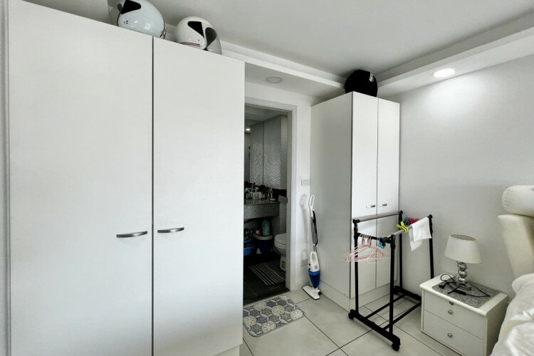 Квартира в Паттайе, Таиланд | THE334758