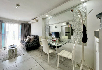 Квартира в Паттайе, Таиланд | THE334758