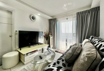 Квартира в Паттайе, Таиланд | THE334758