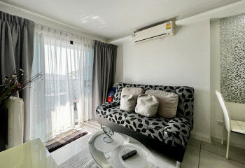 Квартира в Паттайе, Таиланд | THE334758