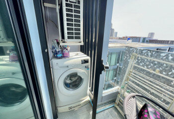 Квартира в Паттайе, Таиланд | THE334758