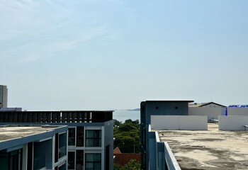 Квартира в Паттайе, Таиланд | THE334758