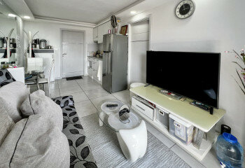 Квартира в Паттайе, Таиланд | THE334758