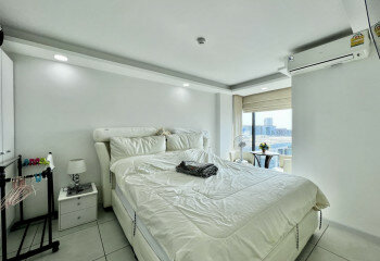 Квартира в Паттайе, Таиланд | THE334758