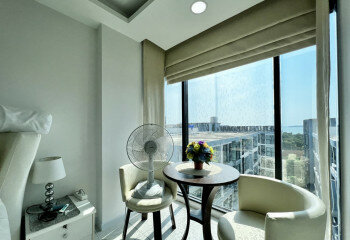 Квартира в Паттайе, Таиланд | THE334758