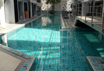 Квартира в Паттайе, Таиланд | THE334758