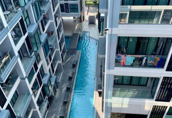 Квартира в Паттайе, Таиланд | THE334758