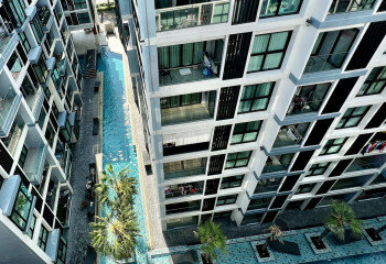 Квартира в Паттайе, Таиланд | THE334758