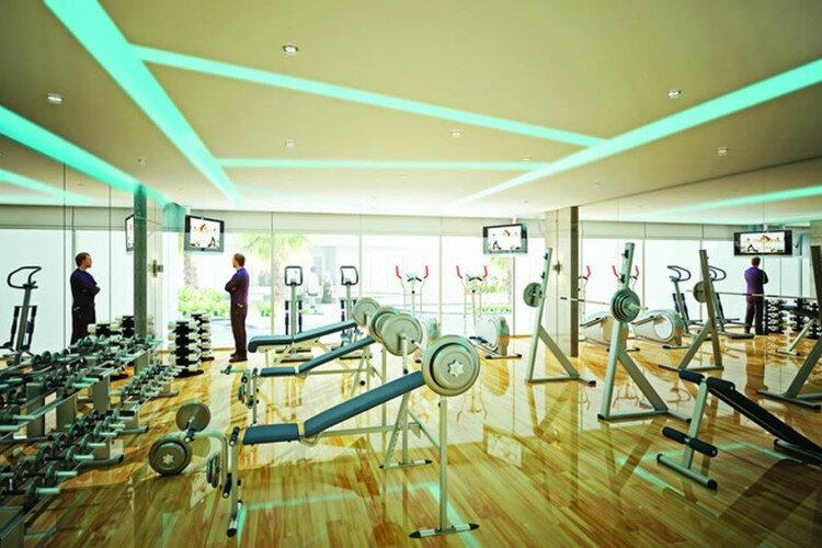 Квартира в Паттайе, Таиланд | THE234029