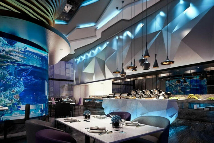 Квартира в Паттайе, Таиланд | THE234029