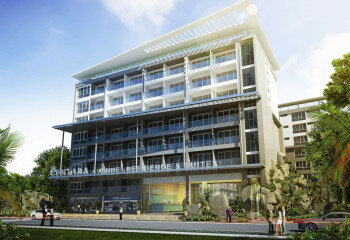 Квартира в Паттайе, Таиланд | THE234029