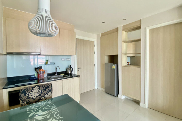 Квартира в Паттайе, Таиланд | THE334618