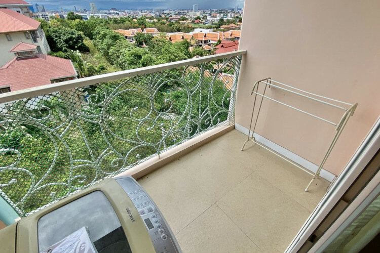 Квартира в Паттайе, Таиланд | THE334618