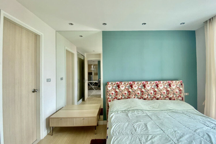 Квартира в Паттайе, Таиланд | THE334618