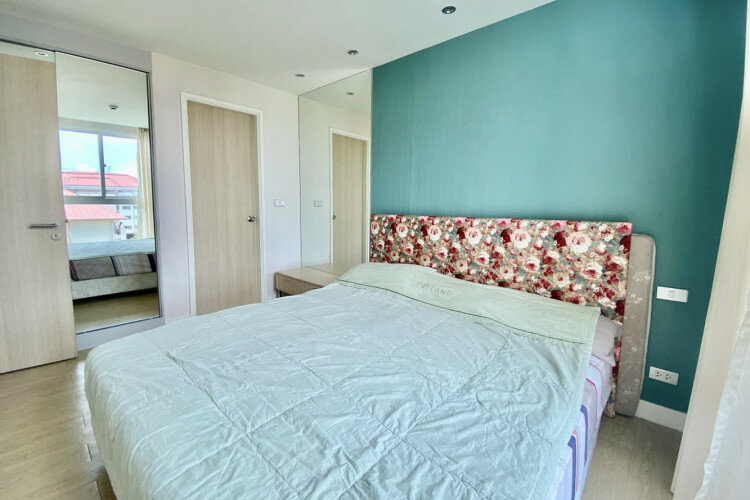 Квартира в Паттайе, Таиланд | THE334618