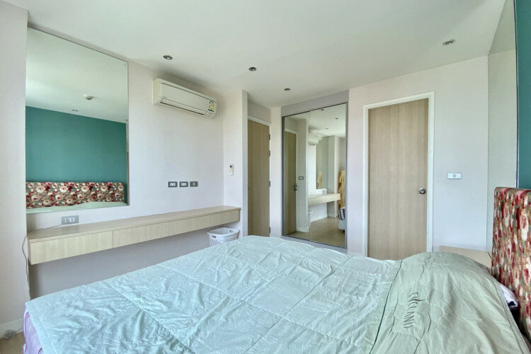 Квартира в Паттайе, Таиланд | THE334618