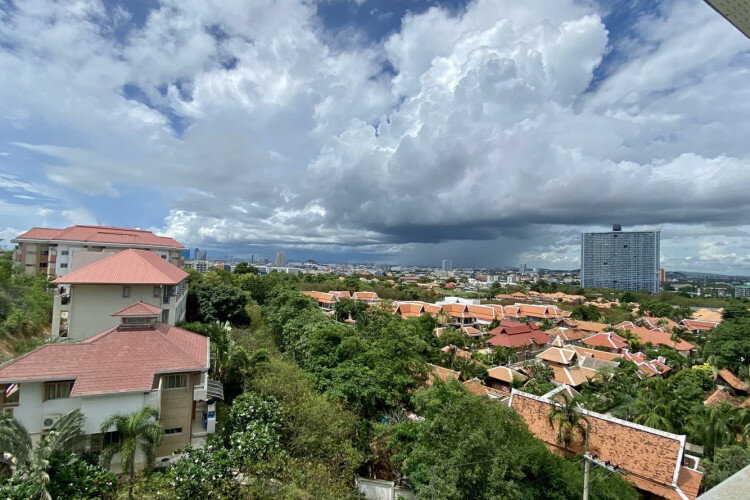 Квартира в Паттайе, Таиланд | THE334618