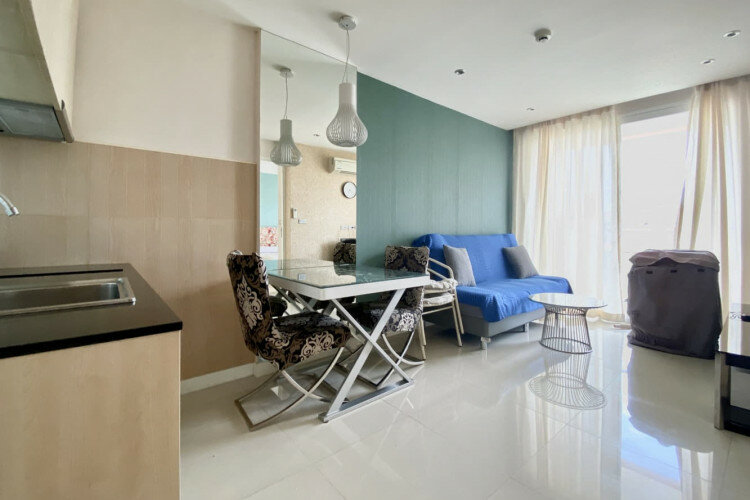 Квартира в Паттайе, Таиланд | THE334618