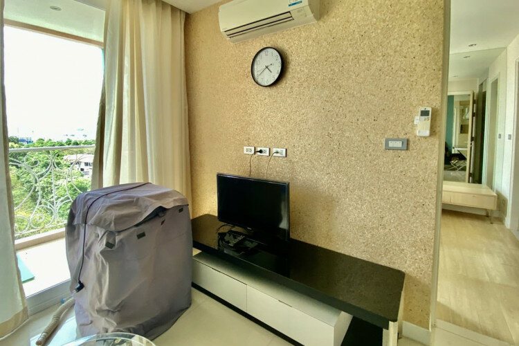 Квартира в Паттайе, Таиланд | THE334618