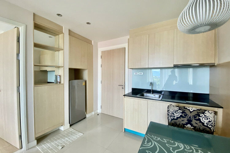 Квартира в Паттайе, Таиланд | THE334618