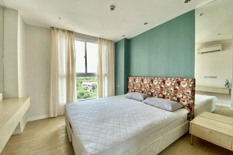 Квартира в Паттайе, Таиланд | THE334618