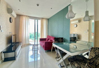 Квартира в Паттайе, Таиланд | THE334618