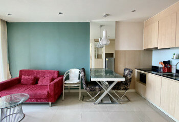 Квартира в Паттайе, Таиланд | THE334618