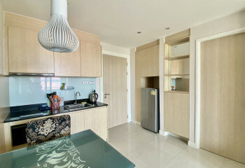 Квартира в Паттайе, Таиланд | THE334618