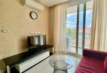 Квартира в Паттайе, Таиланд | THE334618