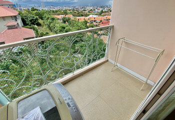 Квартира в Паттайе, Таиланд | THE334618