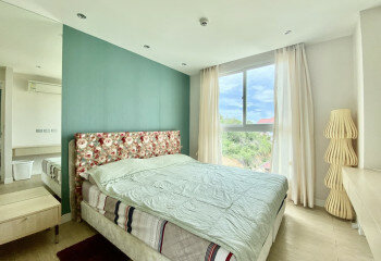 Квартира в Паттайе, Таиланд | THE334618