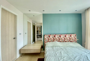 Квартира в Паттайе, Таиланд | THE334618