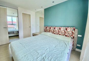 Квартира в Паттайе, Таиланд | THE334618