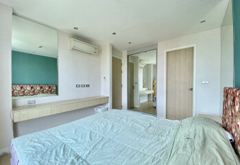 Квартира в Паттайе, Таиланд | THE334618