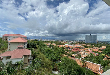 Квартира в Паттайе, Таиланд | THE334618