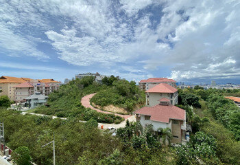 Квартира в Паттайе, Таиланд | THE334618