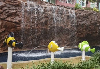 Квартира в Паттайе, Таиланд | THE334618