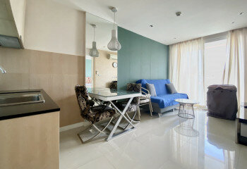 Квартира в Паттайе, Таиланд | THE334618