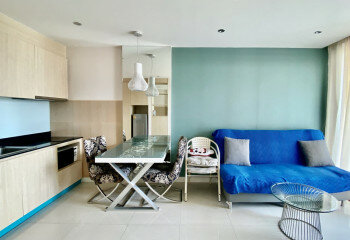 Квартира в Паттайе, Таиланд | THE334618