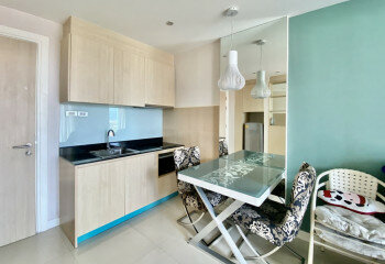 Квартира в Паттайе, Таиланд | THE334618