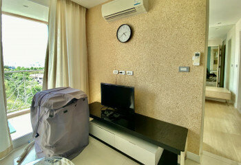 Квартира в Паттайе, Таиланд | THE334618