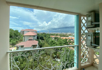 Квартира в Паттайе, Таиланд | THE334618