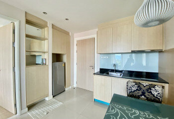 Квартира в Паттайе, Таиланд | THE334618